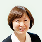 宮崎 万友子(みやざき まゆこ)飯塚病院　看護部　緩和ケア認定看護師