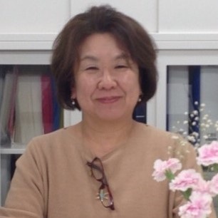 【看護学×老年医学 対談ゲスト】酒井 郁子(さかい いくこ)千葉大学大学院看護学研究院附属専門職連携教育研究センター　センター長・教授