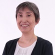 千葉 優子(ちば ゆうこ)東京都健康長寿医療センター　臨床検査科部長