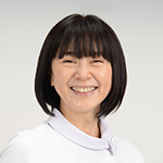 橘 優子(たちばな ゆうこ)順天堂大学医学部付属順天堂医院 足の疾患センター 副センター長 糖尿病看護特定認定看護師
