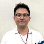 齋藤 大輔(さいとう だいすけ)愛知医科大学病院　看護部　主任／急性・重症患者看護専門看護師