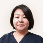 杉本 智波(すぎもと ちなみ)医療法人重喜会 南福岡脳神経外科病院　医療教育部長／脳卒中看護認定看護師／ユマニチュード（R）チーフインストラクター