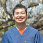 辻本 雄大(つじもと たかひろ)クリケア訪問看護ステーション 所長／急性・重症患者看護専門看護師／特定行為研修修了看護師