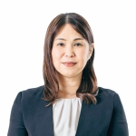 立野 淳子(たつの じゅんこ)産業医科大学 産業保健学部看護学科　准教授