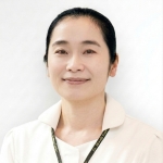 千葉 恵子(ちば けいこ)亀田医療大学 成人看護学 准教授／リンパ浮腫センターセラピスト（亀田メディカルセンター）