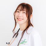 細田 夕子(ほそだ ゆうこ)医療法人水野クリニック／ニノ切やまもとクリニック　皮膚・排泄ケア特定認定看護師