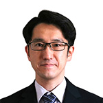 上川 重昭(かみかわ しげあき)飯塚病院 看護部 看護師長 DX推進担当