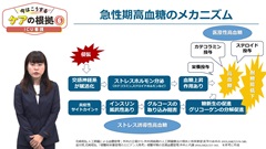 【資料・受講証明書付き】今はこうするケアの根拠5～8　救急・ICU・外来・在宅|第6巻　ICU看護「重症患者では毛細管血を用いた簡易血糖測定を行わない」