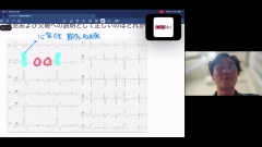 【資料・受講証明書付き】心電図の達人 Dr.翼の心電図検定3級　必勝講座（全5回）|第2回　期外収縮と心室性不整脈