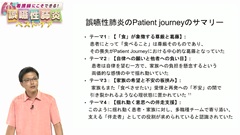 看護師にこそできる！誤嚥性肺炎ベストケア|SUPPORT 予防のためのサポート：予後予測と意思決定支援／予防と症状緩和