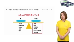 【資料・受講証明書付き】ナースのための下痢から学ぶIn-Outとアセスメント|【資料・受講証明書付き】ナースのための下痢から学ぶIn-Outとアセスメント