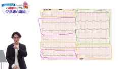 【資料・受講証明書付き】ナースのための心臓解剖から理解する12誘導心電図|【資料・受講証明書付き】ナースのための心臓解剖から理解する12誘導心電図