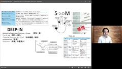 【資料・受講証明書付き】Dr.樋口の老年医学12　終末期医療－多職種だからできる全人的ケア　疼痛、疼痛以外の症状、スピリチュアルペイン|オンラインセッション：VALUES質問法を多職種で活用する