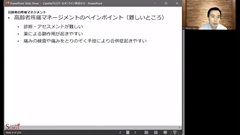 Dr.樋口の老年医学12　終末期医療－多職種だからできる全人的ケア　疼痛、疼痛以外の症状、スピリチュアルペイン|事前講義2：全人的苦痛・疼痛評価と疼痛への対応