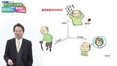 認知症治療薬の最新動向と看護師の役割|早期受診を困難にする要因と治療標的