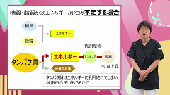 【受講証明書付き】研修医のための栄養・輸液（全10回）|第4回　経腸栄養の実際