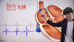 【受講証明書付き】Dr.翼の心電図検定3級合格ポイント塾（全10回）|第4回　心房期外収縮