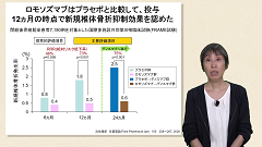 【受講証明書付き】知らないと困る！骨粗鬆症（全7回）|第5回　薬物療法