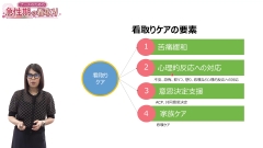 【資料・受講証明書付き】ナースのための急性期の看取り|【資料・受講証明書付き】ナースのための急性期の看取り