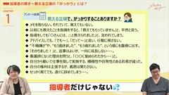 【資料・受講証明書付き】新入職スタッフを育てるかかわり方|第1回　指導者・新入職スタッフの嘆き