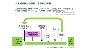 【資料・受講証明書付き】ナースのための人工呼吸ケア　挿管介助～抜管までの看護と挿管中のリハビリテーション