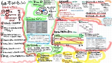 【資料・受講証明書付き】認知症・抑うつ・せん妄－１つめのM　　　　　　　　　Dr.樋口の老年医学オンラインサロンアーカイブズ＃3
